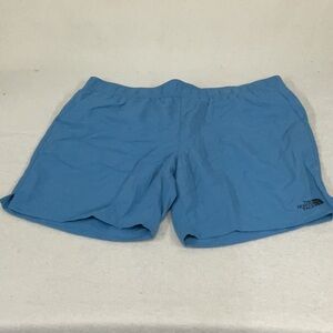 EUC Mens the north face shorts